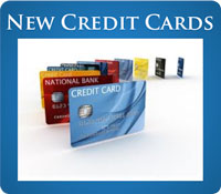 New Credit Cards